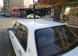 تويوتا كراون